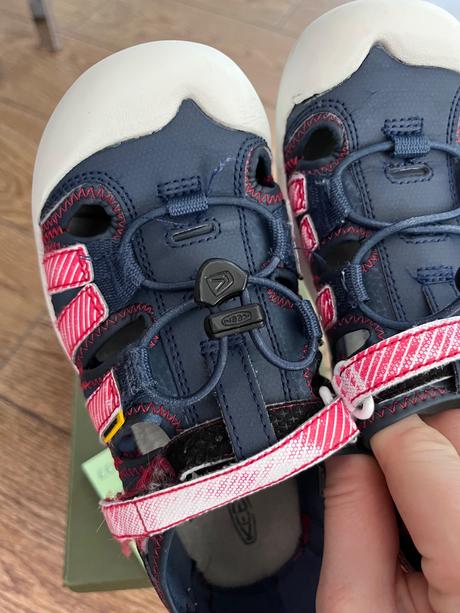 Keen cnx 34, keen,34