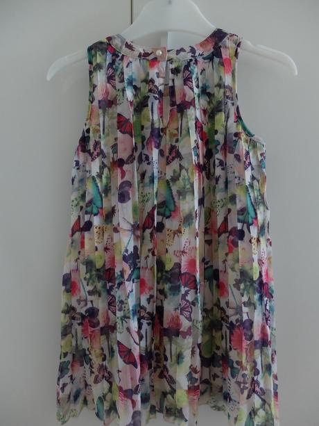 Spoločenské šaty hm 110, h&m,110