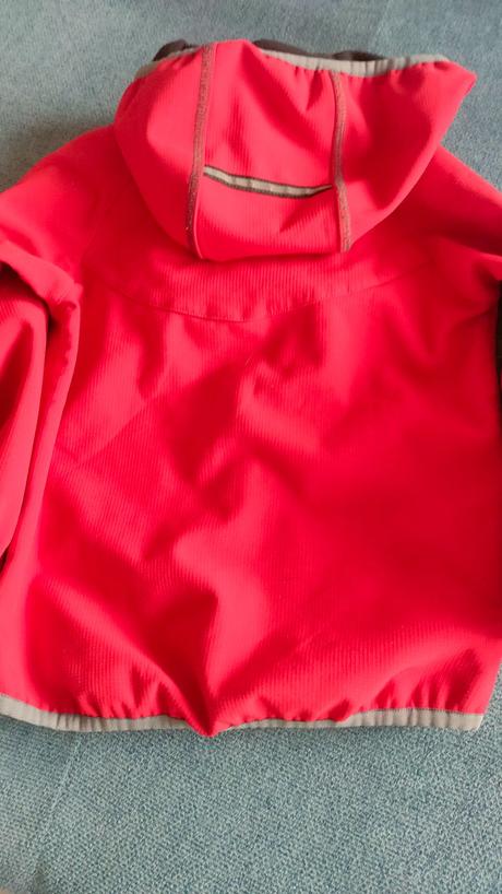 Windstopper bunda, 104