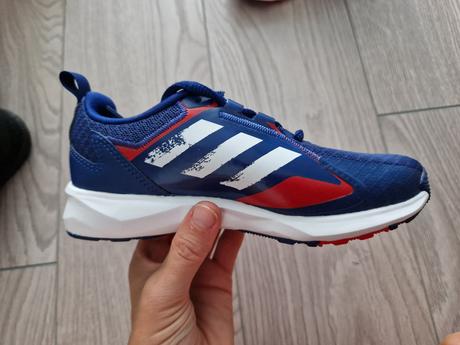 26sch_tenisky adidas fai2go + druhe zdarma, adidas,30