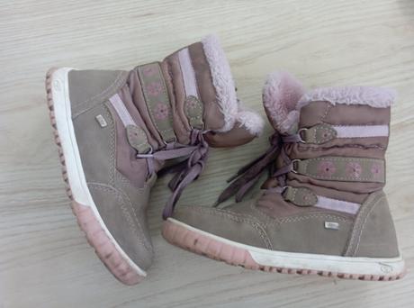 Predám pekné topánky, tom tailor,30