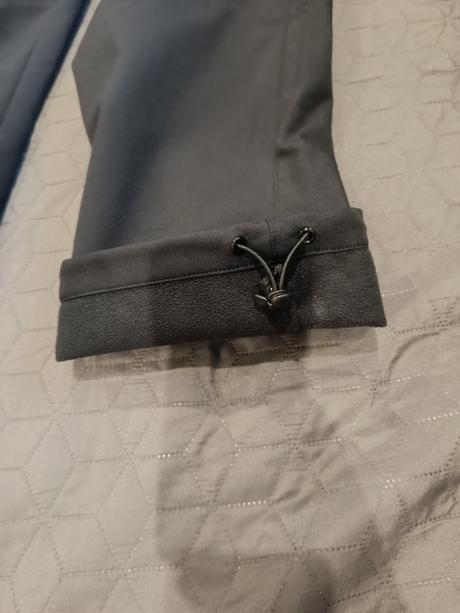 Pánske softhelove nohavice, umbro,xl