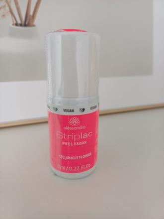 Striplac alessandro 8 ml, 
