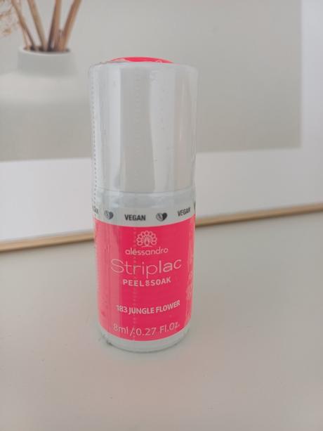 Striplac alessandro 8 ml, 