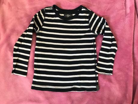 Tričko, h&m,98