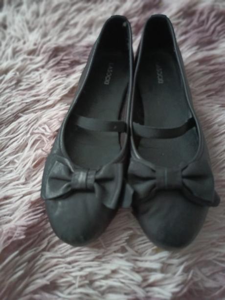 Luxusný sviatočný set rockstar + balerinky, 140–152