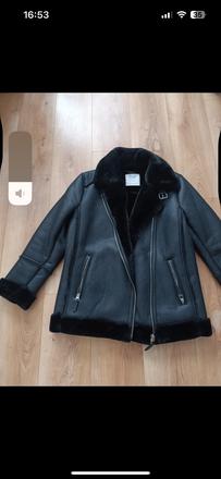 Kožušok, stradivarius,m