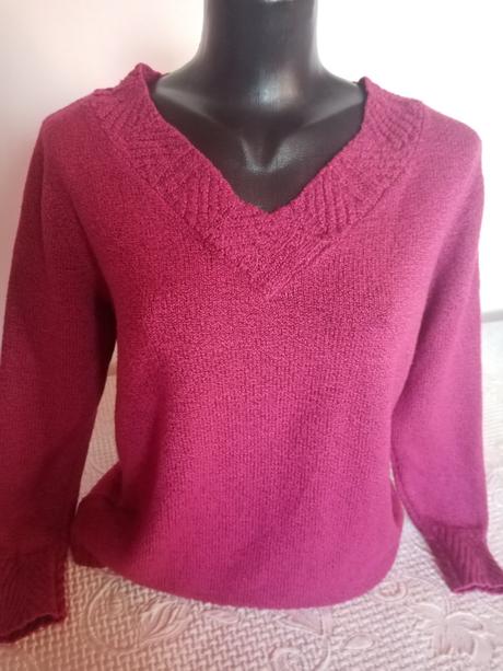 Sveter laura scott, m