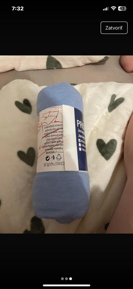 Plachta, šírka (cm): 90,dĺžka (cm): 200