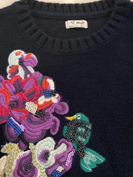 Pulover next, next,146