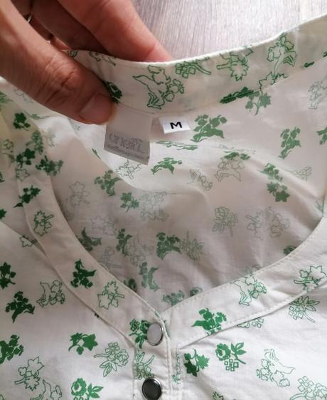 Košeľa blúzka oneill, o'neill,m