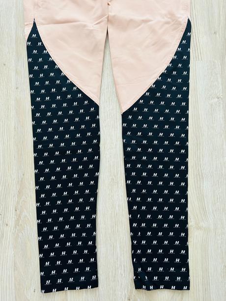 Krásne športové legíny nebbia, pc 60 eur, nebbia,s