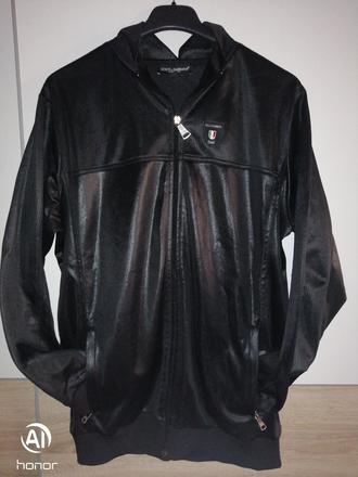 Dolce&gabbana mikina, xl