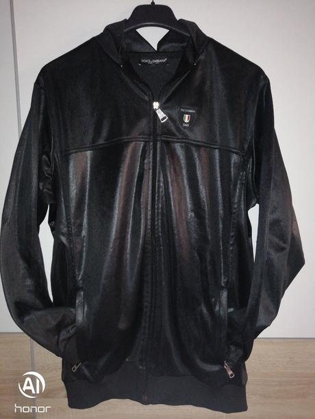 Dolce&gabbana mikina, xl