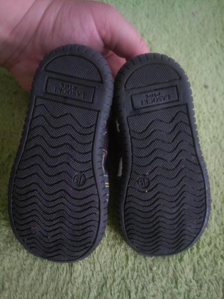 Krasne a maximalne pohodlne celokozene sandalky, lasocki,19