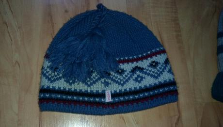 Zimné čiapky - 92, 92