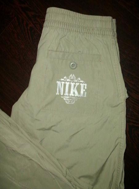 Športové nohavice od zn. nike - veľ. xs/s, nike,xs