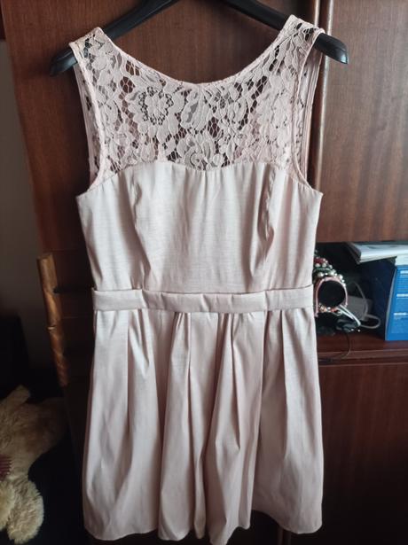 Spoločenské šaty, amisu,m