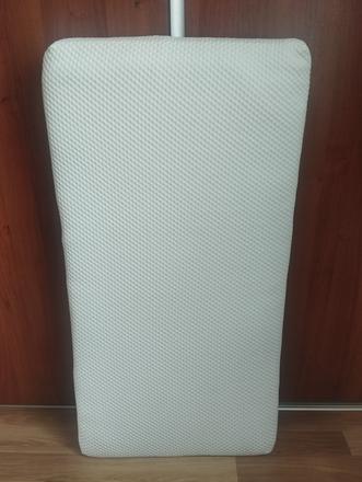 Detský matrac 60x120, šírka (cm): 60,dĺžka (cm): 120