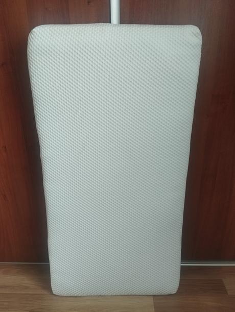 Detský matrac 60x120, šírka (cm): 60,dĺžka (cm): 120