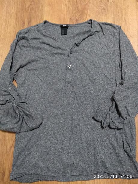 Top sedy, h&m,s
