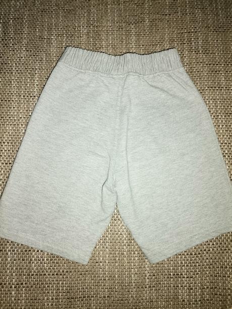 Kraťasky, krátke nohavice pre chlapcov, cherokee,116