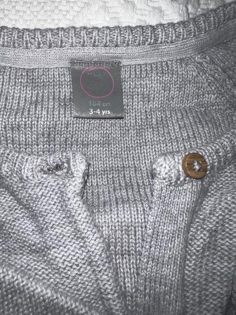 Desigual menčestrové šaty, desigual,104
