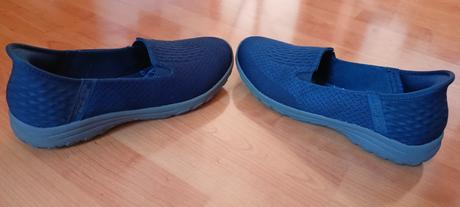 Skechers slip-ins č.39, skechers,39