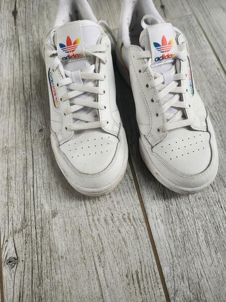 Adidas continental tenisky, adidas,36