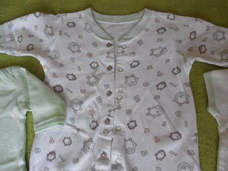 Balik overalikov,ciapociek,bodiniek,supravka v.50, 50–62