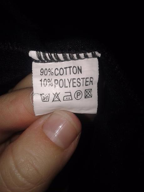 Pletená tunika, port louis,s