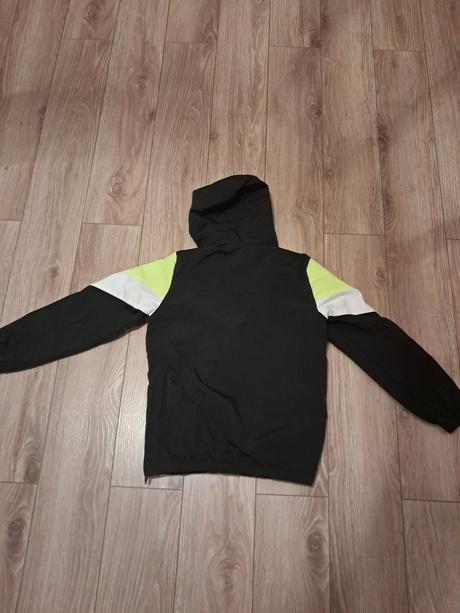 Chlapčenská prechodná bunda, chapter young,146