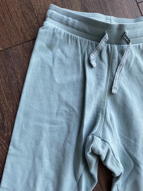 Modré teoláčiky h&m, h&m,98