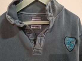 Mikina - fat face, 146