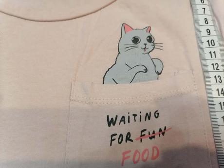 Tričko reserved, veľ. 152, reserved,152