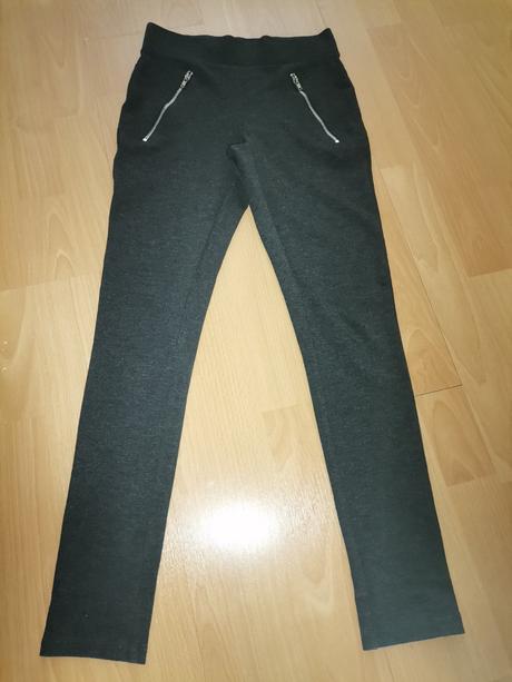 Dámske /dievčenské legíny xs 32/34, esmara,xs