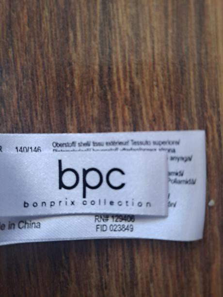 Plavky dievcenske, bonprix,140