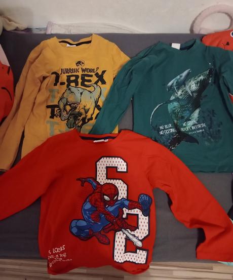 Veľký balik, 140–152