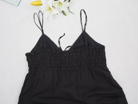 Kvalitné letné šaty esprit, esprit,44