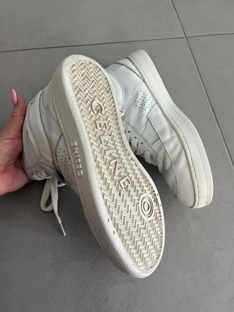 Clenkove tenisky, 39