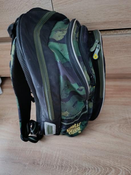 Školská taška topgal, 