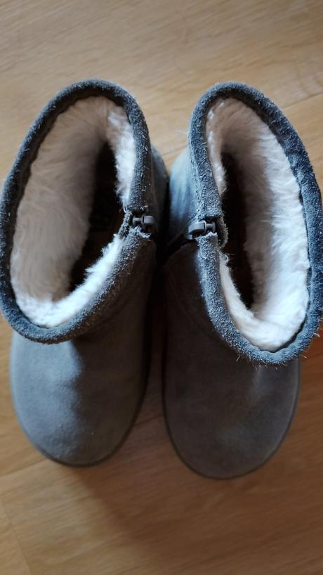 Zimné topánky zara, zara,28