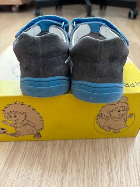 Barefoot sandale, protetika,29