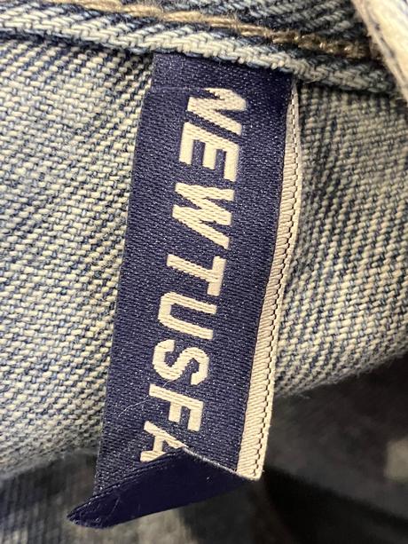 Pánske rifle (32), l