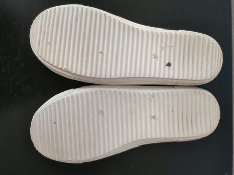 Cvičky/papučky 28, f&f,28