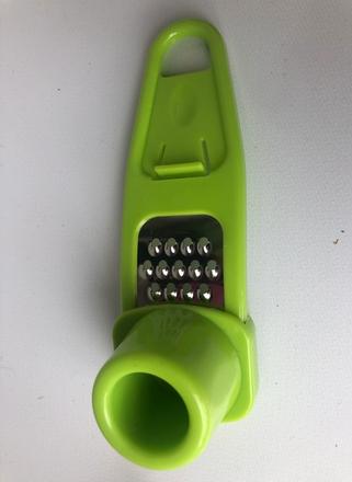 Strúhadlo na cesnak,