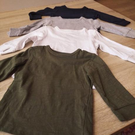 Tričká next, next,80