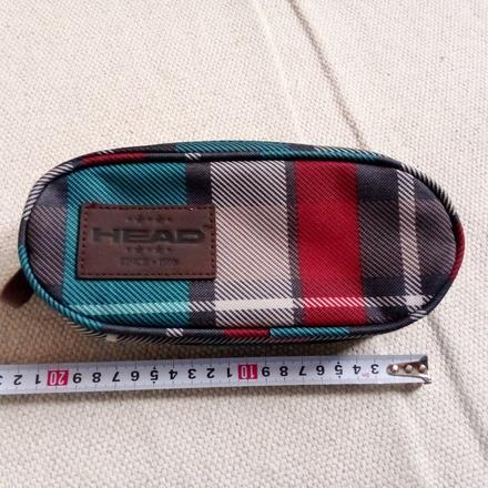 Dvojkomorovy peračník head, 