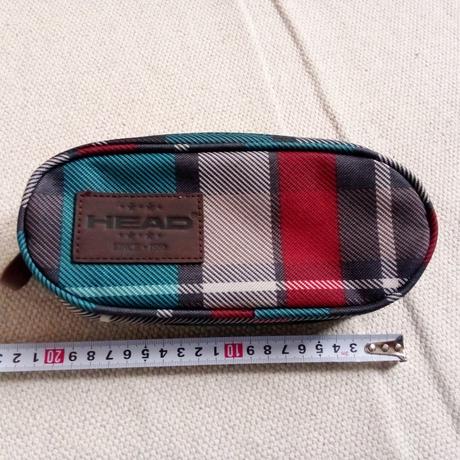 Dvojkomorovy peračník head,