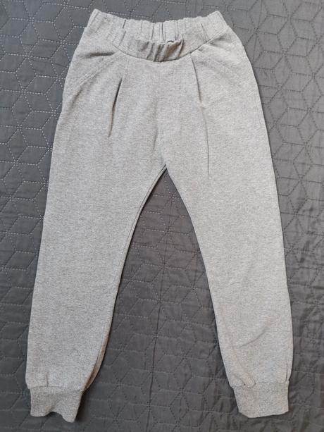 Tepláky č 116, 116